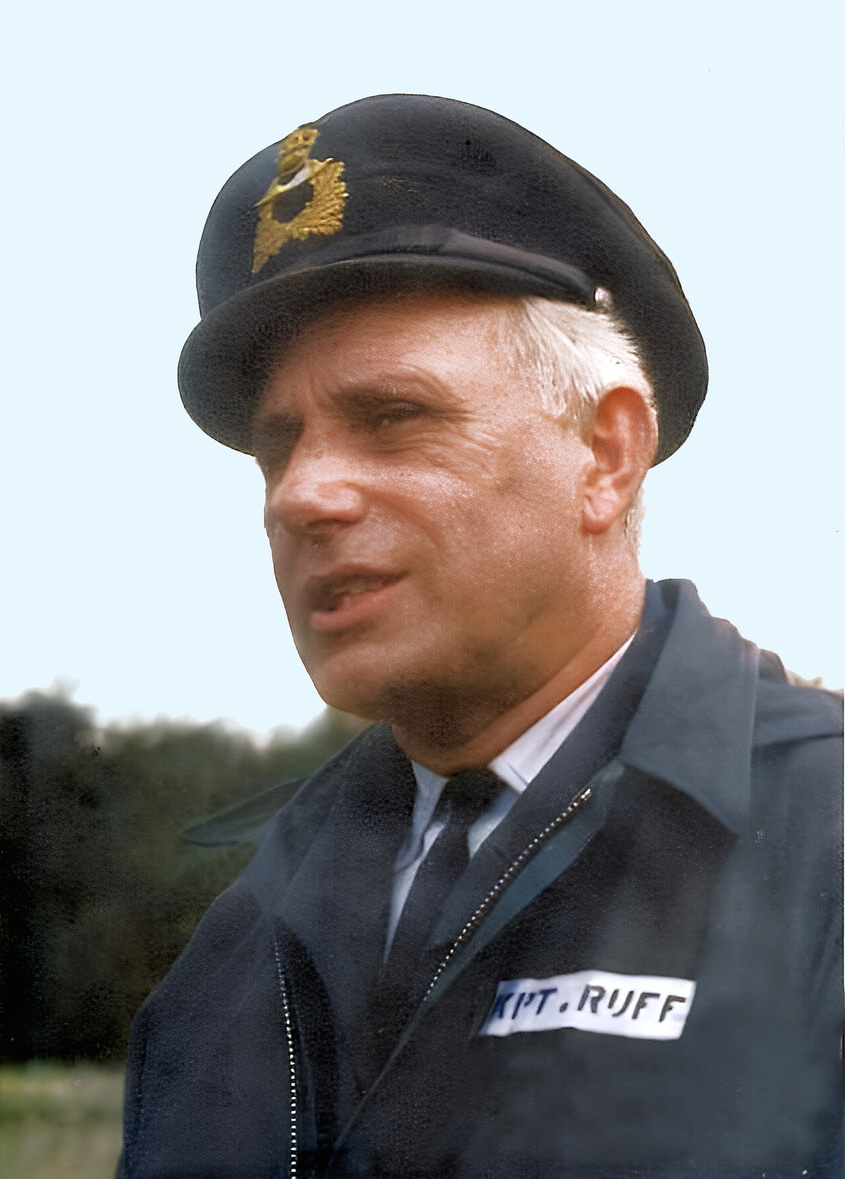 Willem  Rijff